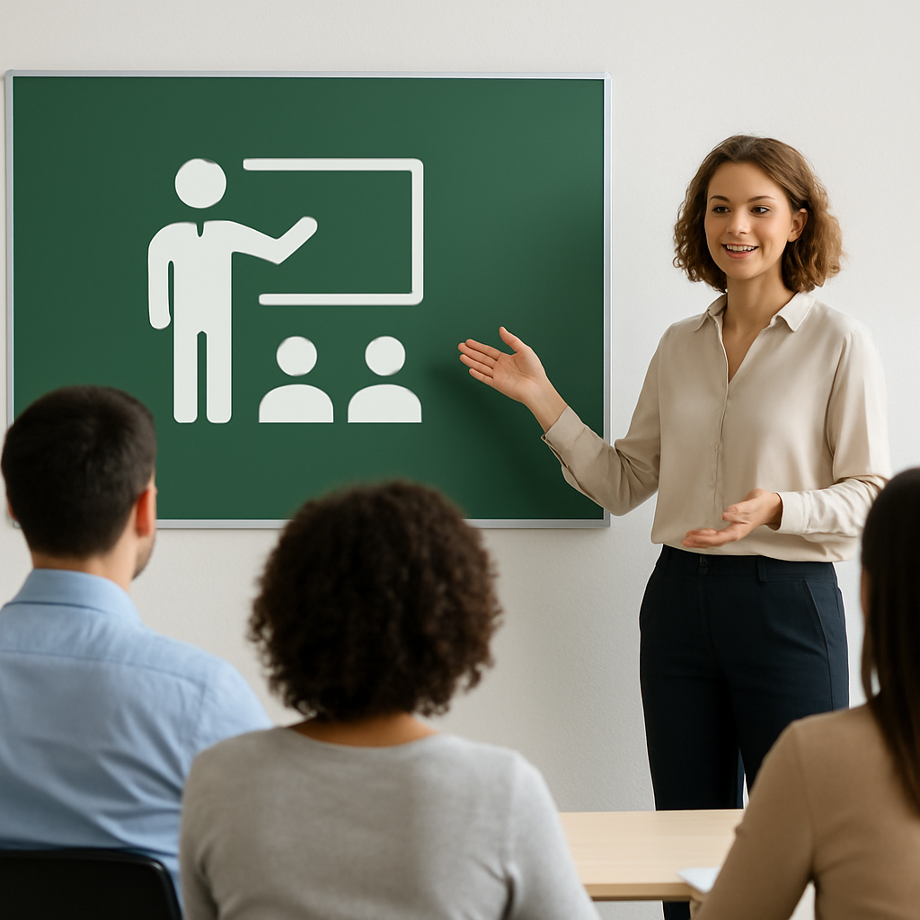 Erogazione workshop e coaching Calviora