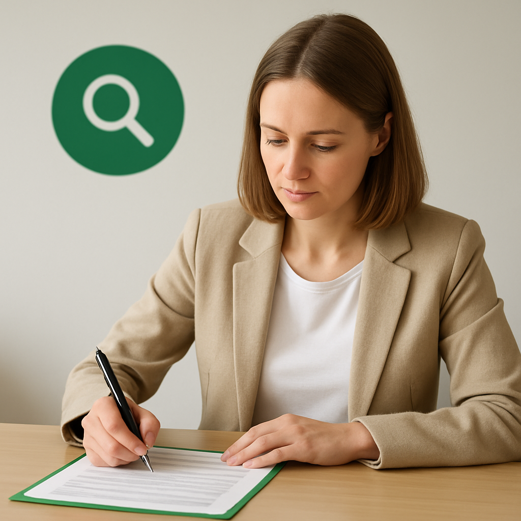 Valutazione iniziale per programmi di sviluppo Calviora