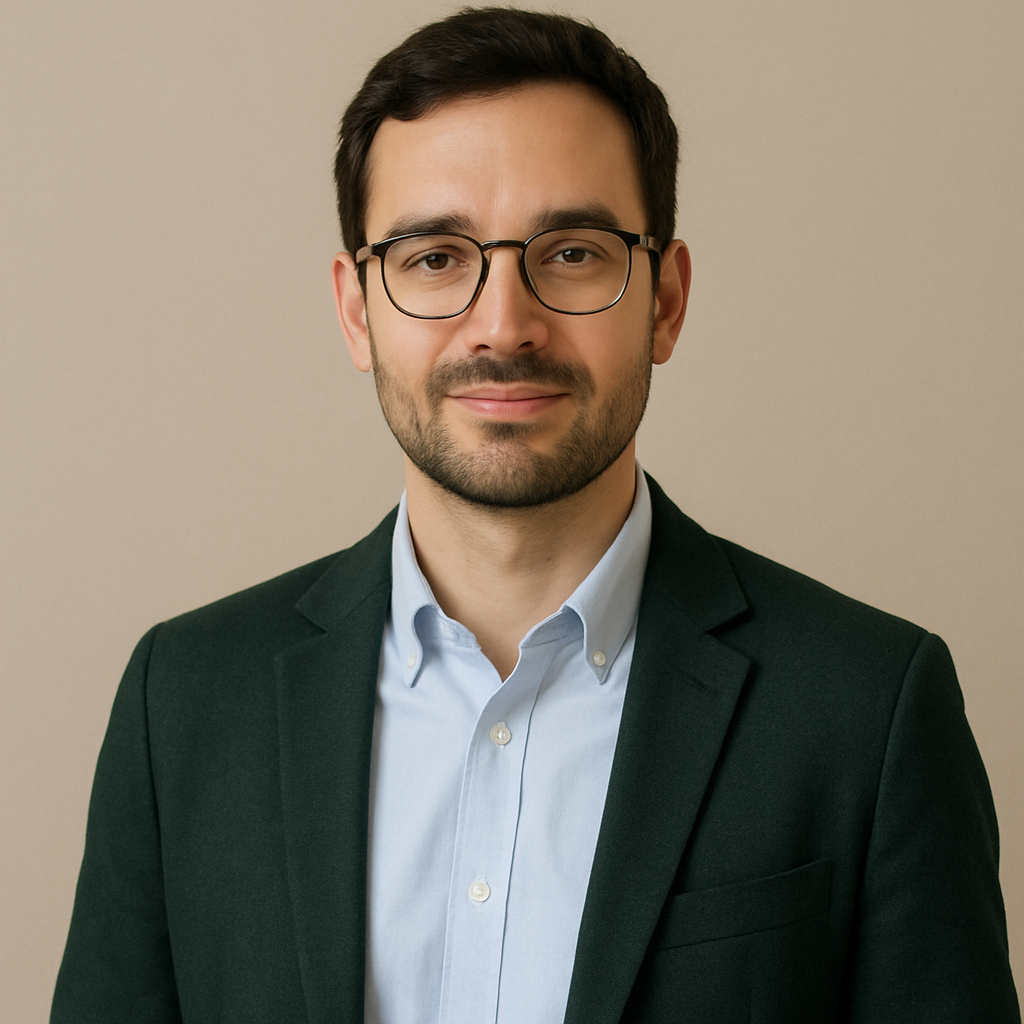 Luca Bianchi, Responsabile Programmi