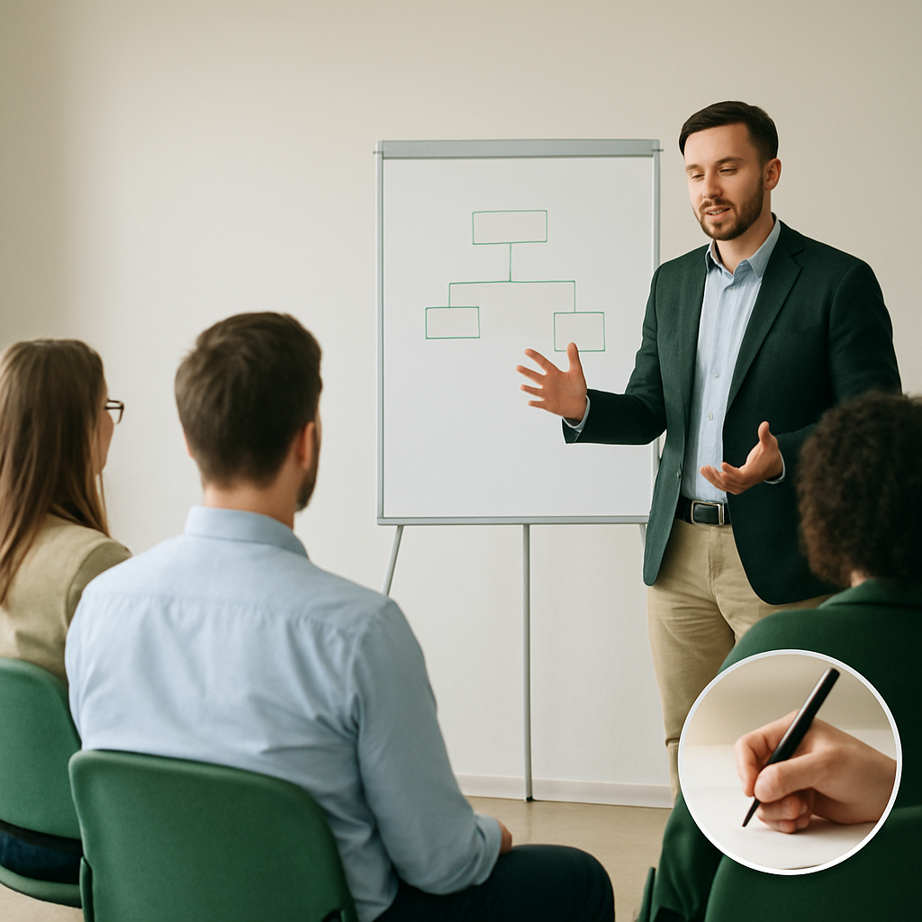 Breve workshop pratico